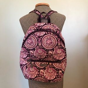 vera bradley midtown convertible backpack